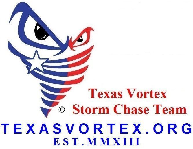 Texas Vortex Storm Chase Team