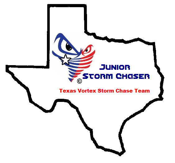 Junior Storm Chaser