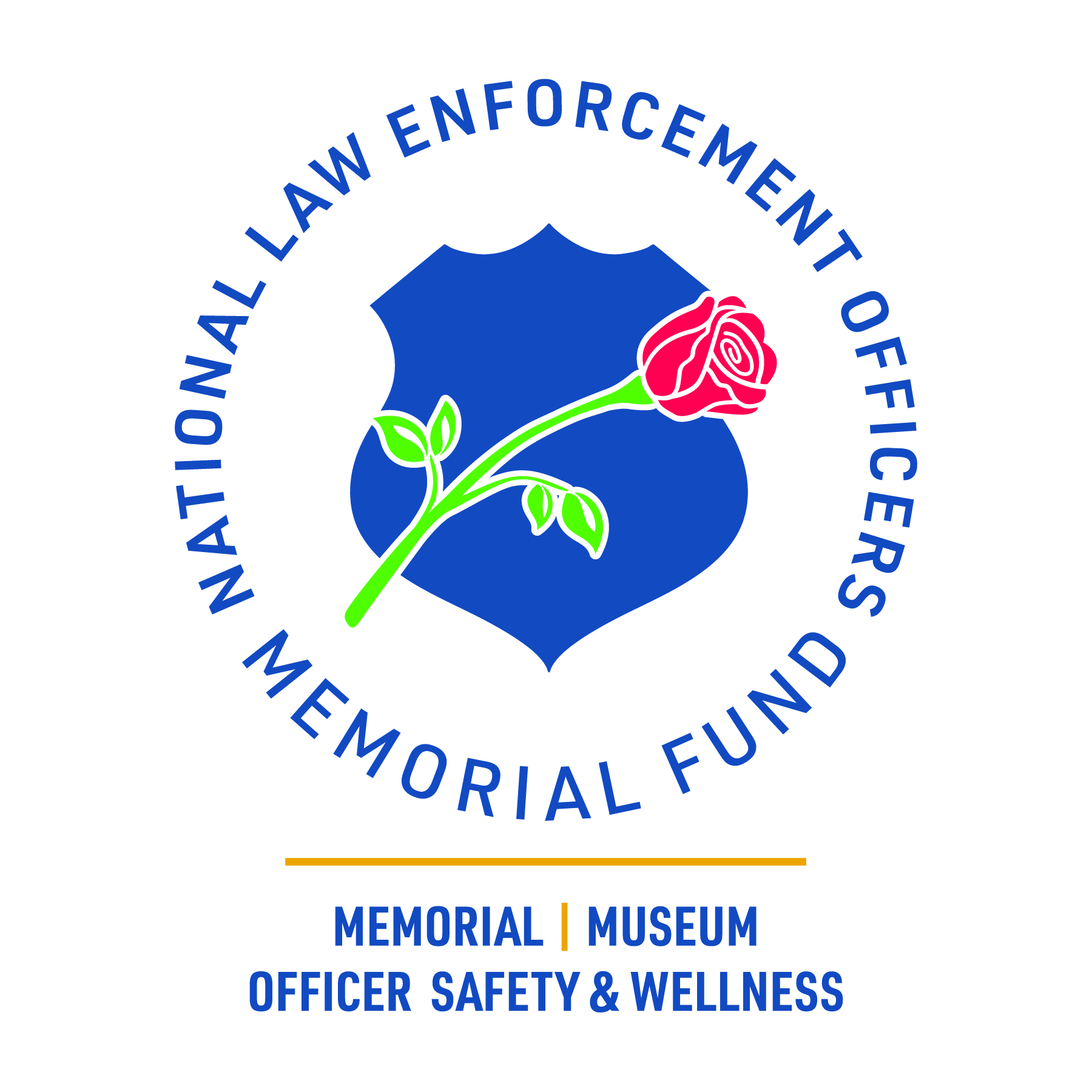 NLEOMF - MEMORIAL FUND - COLOR LOGO - ROUND_1